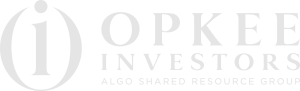 OPKEE INVESTORS Logo horizontal white